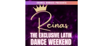Event organiser of REINAS The Exclusive Latin Dance Weekend