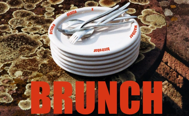 Event-Image for 'Brunch mit primo piatto x walther bistrobar'