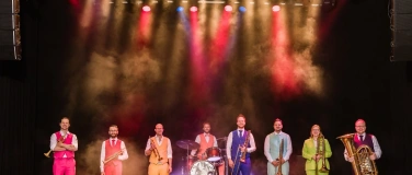 Event-Image for 'Brass Night mit UnglauBlech'