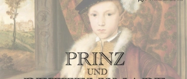 Event-Image for 'Prinz und Bettelknabe'