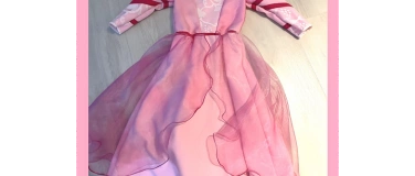 Event-Image for 'Nähkurs: Prinzessinnenkleid für ein Kind'