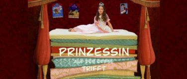 Event-Image for 'Prinzessin auf der Erbse trifft Frau Holle'