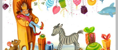 Event-Image for 'Prinzessin Isabella'