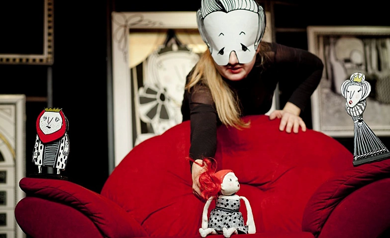 Event-Image for 'Die 2. Prinzessin oder wie man Erste wird'