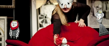 Event-Image for 'Die 2. Prinzessin oder wie man Erste wird'