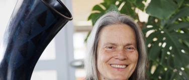 Event-Image for 'Alphorn &ndash; Ensemble'