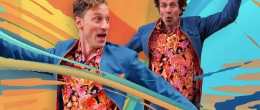 Event-Image for 'Les Papillons &ndash; Prisma'