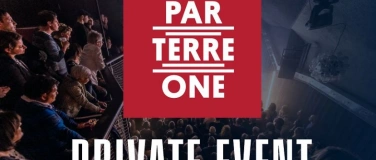 Event-Image for 'Private Event'