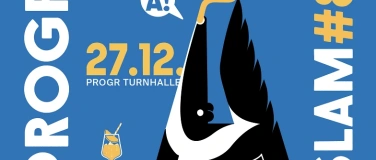 Event-Image for 'PROGR Slam #8'
