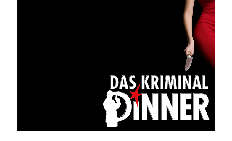Das Kriminal Dinner - Krimidinner für Jung und Alt Weinstube Amalienhof, Beilstein, Helfenberger Straße 1, 71717 Beilstein Tickets