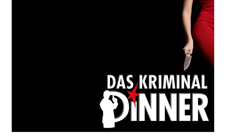 Das Kriminal Dinner - Krimidinner für Jung und Alt Kurhaus, Luisenstraße 15, 78073 Bad Dürrheim Tickets