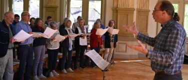 Event-Image for 'Chorprobe'