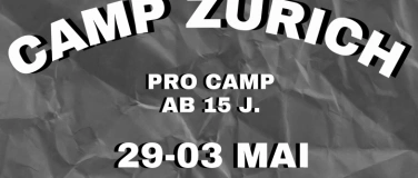 Event-Image for 'BÖLLE Pro Camp ab 15 (Half-Day)'