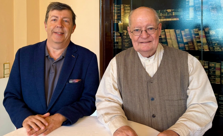 R(h)eingefl&uuml;ster mit Fritz Georg Dreesen &amp; Michael Wenzel Tickets