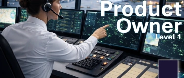 Event-Image for 'Scrum Product Owner (English)'