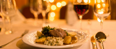 Event-Image for 'Festtagslunch'