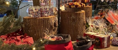 Event-Image for 'Eröffnung Weihnachtsmarkt'