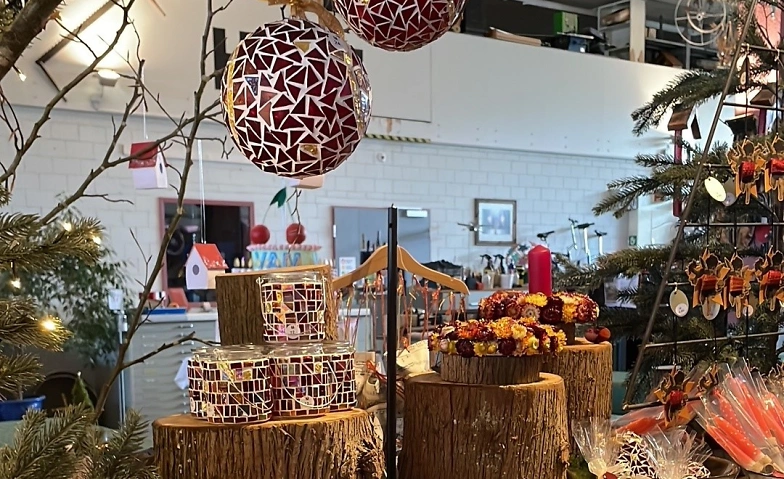 Event-Image for 'Weihnachtsmarkt'