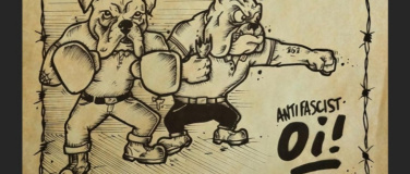 Event-Image for 'Produzenten der Froide & Fontanelle'