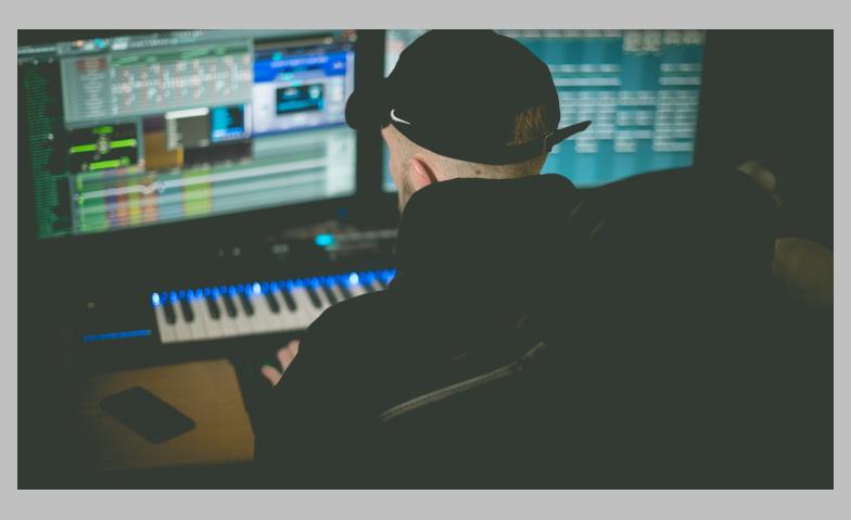 Event-Image for 'Produziere deine Musik'