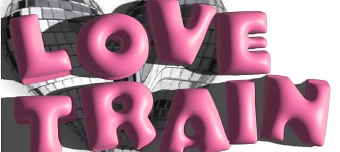 Organisateur de LOVETRAIN Release Party