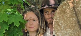 Event organiser of Ecstatic Healing Dance mit Kakao, Meditation, Singkreis +