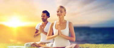 Event-Image for 'Spiritualit&auml;t & Heilen'