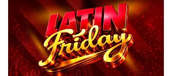 Veranstalter:in von LATIN FRIDAY - EACH & EVERY FRIDAY FREE ENTRY