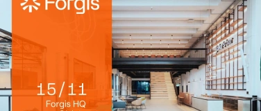 Event-Image for 'Forgis Orange Party'