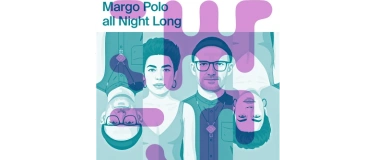 Event-Image for 'FREQUENZ w/ Margo Polo all Night Long'
