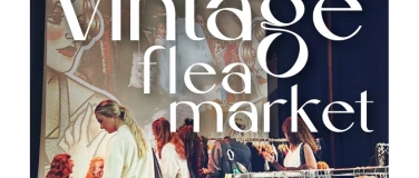 Event-Image for 'PROGR Markt &laquo;vintage flea market&raquo;'