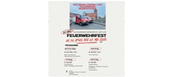 Organisateur de BRASS IN DEN MAI