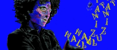 Event-Image for 'Alex Porter (CH) mit Programm Halluzination'