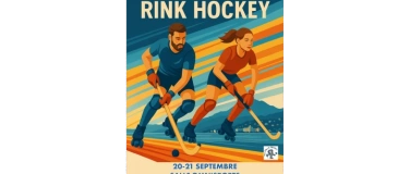 Event-Image for 'Rink Hockey - Coupe du Léman'