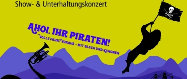 Event-Image for 'Show- und Unterhaltungskonzert'