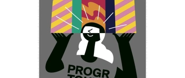Event-Image for 'PROGR TOURS «öffentliche Führung»'
