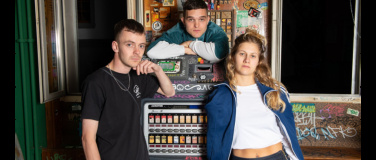 Event-Image for 'Projekt Et (CH)'