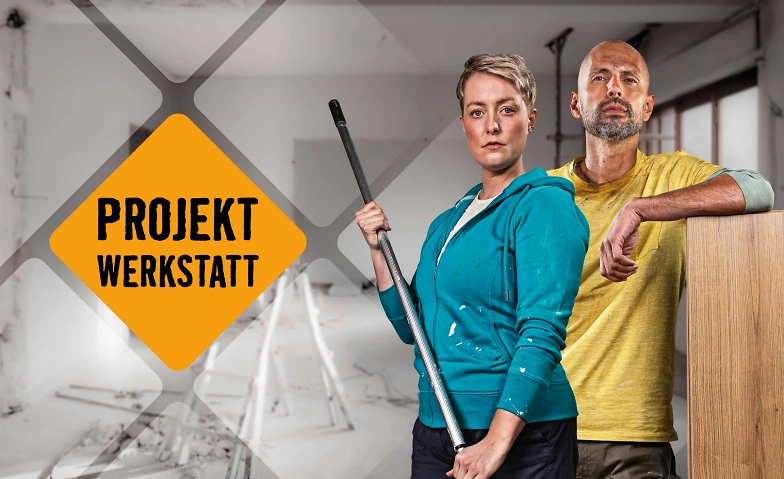 Projektwerkstatt Biel HORNBACH Biel/Bienne, Längfeldweg 140, 2504 Biel Tickets
