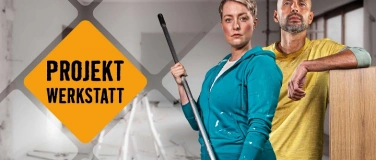 Event-Image for 'Projektwerkstatt Biel'