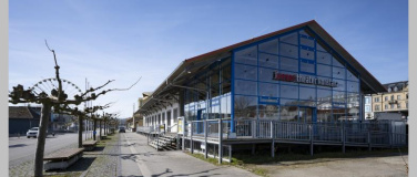 Event-Image for 'pro.log Wie jede andere hier'