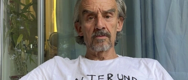 Event-Image for 'Patrick Frey'