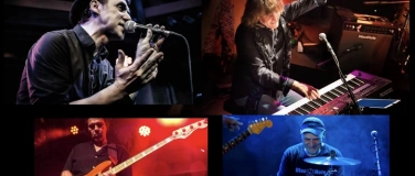 Event-Image for 'Stefan W. Müller & Band "Pianorama Tour"'