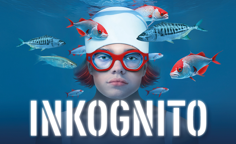 INKOGNITO &ndash; Korruption in der Tiefe Tickets