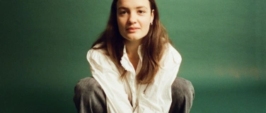 Event-Image for 'Live am Mittwuch: Melina Nora'