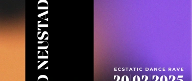 Event-Image for 'Ecstatic Dance Rave'