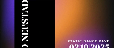Event-Image for 'Xtatic Dance Rave'