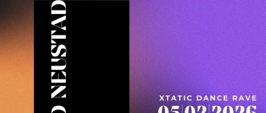 Event-Image for 'Xtatic Dance Rave'
