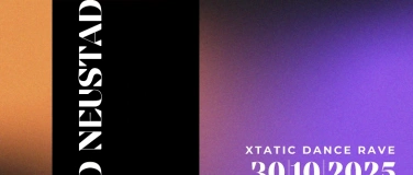 Event-Image for 'Xtatic Dance Rave'