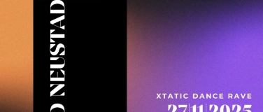 Event-Image for 'Xtatic Dance Rave'