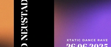 Event-Image for 'Xtatic Dance Rave'